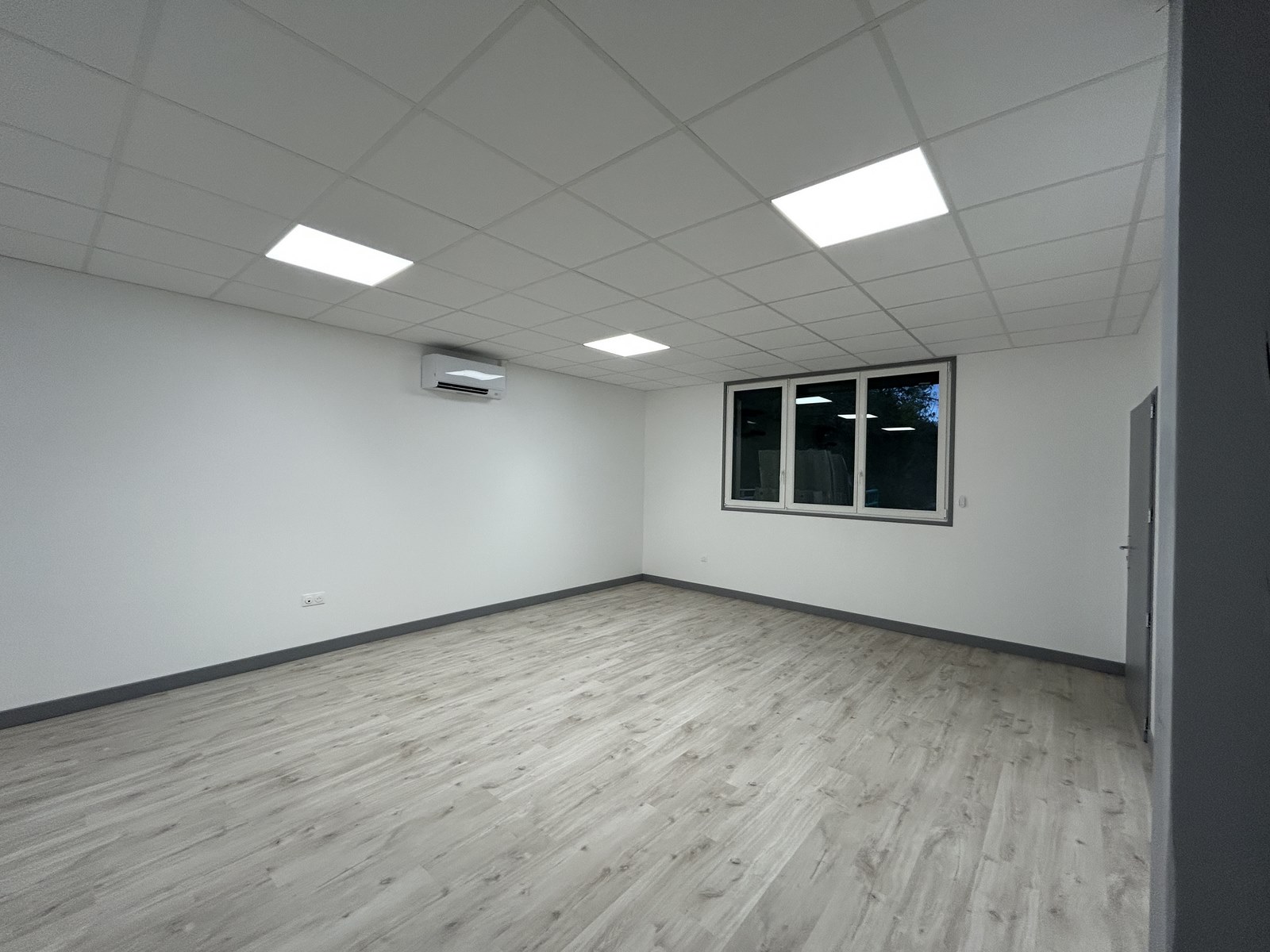 Bureau n° 15