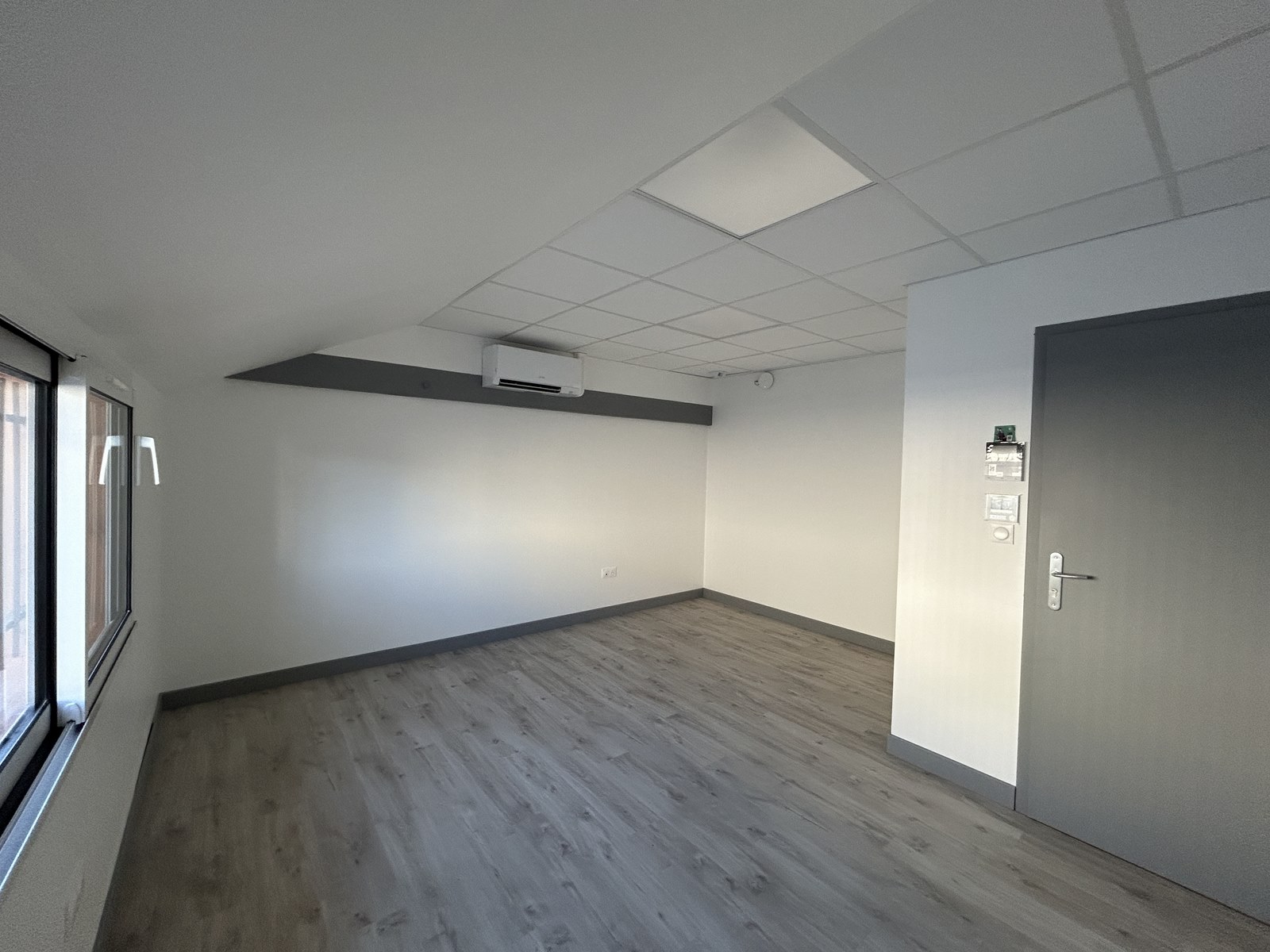 Bureau n° 19